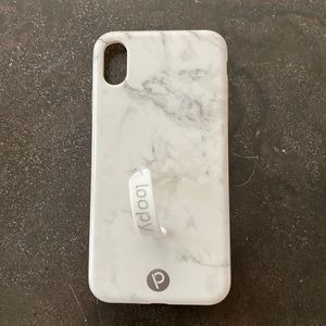 Loopy iPhone XS Max Phone Case